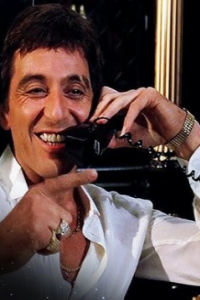 Scarface